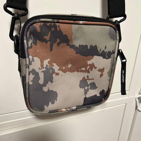 Carhartt Work In Progress Multicolor Essential Bag by Carhartt WIP - Picture 4 of 6